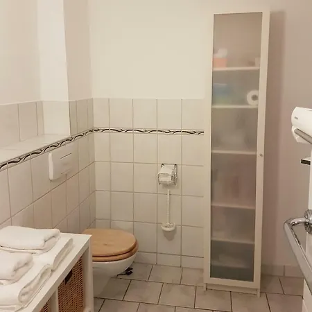 Ferienwohnung S. Armbruster Bernsbach Exterior foto