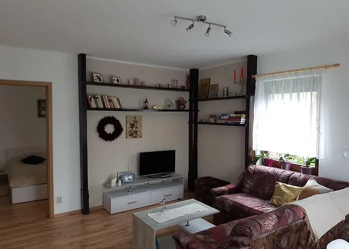 Ferienwohnung S. Armbruster