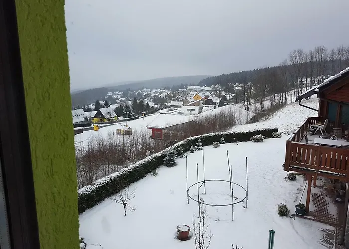 Ferienwohnung S. Armbruster