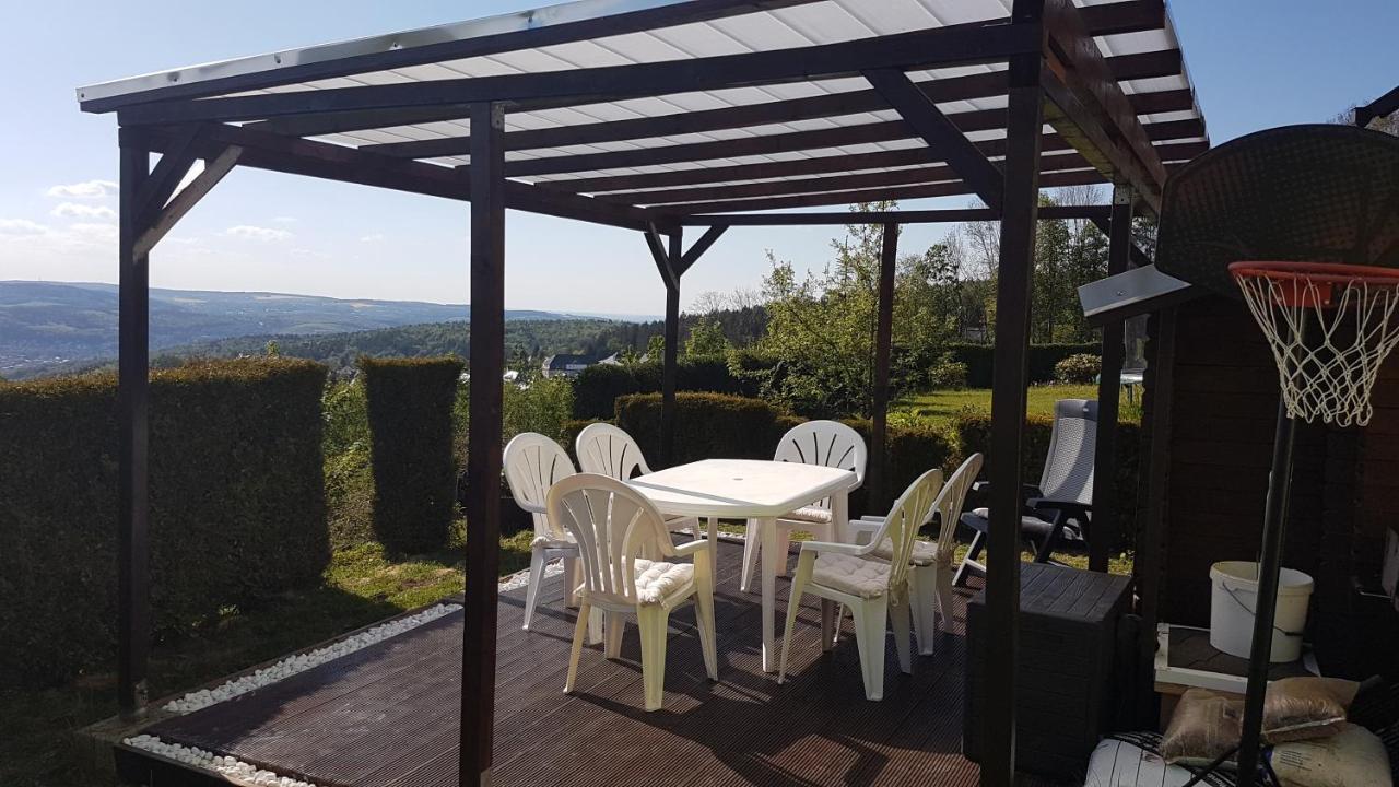 Apartment S. Armbruster Bernsbach