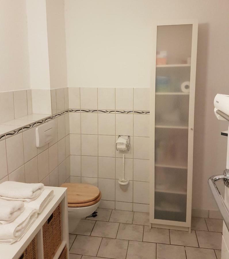 S. Armbruster Apartment Bernsbach