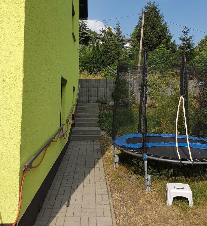 S. Armbruster Apartment *