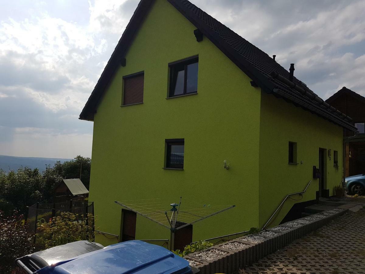 Apartment S. Armbruster Bernsbach